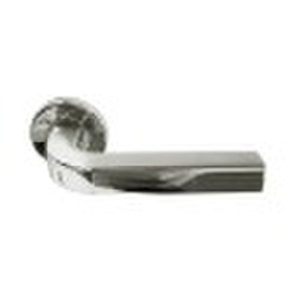 Hollow Tube Lever Handle