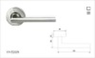 Stainless Steel Lever Handle