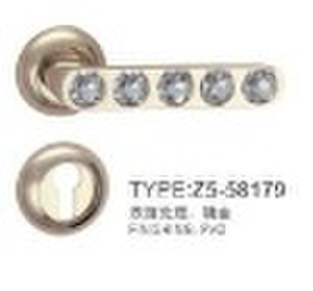 Stainless Steel Pull Handle