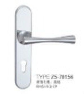 Furniture Handle(Zinc Alloy Handle)