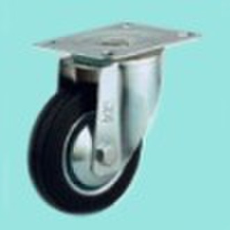 Caster wheel,round castor,caster wheel