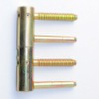 wooden door hinge series