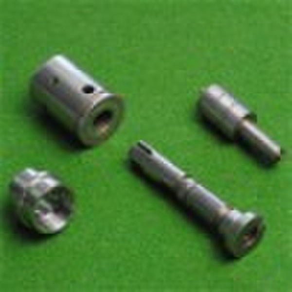 aluminum cnc machining part