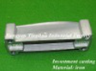 iron investment casting