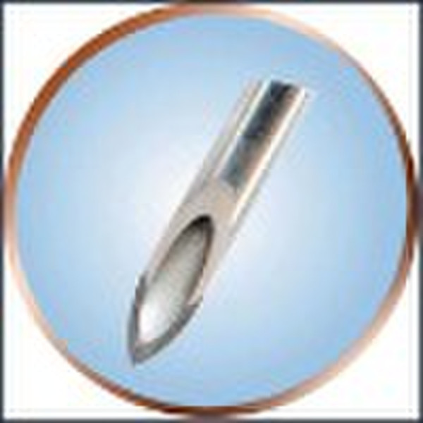 Cannula, Needles, Syringe Needles, Double Pointed