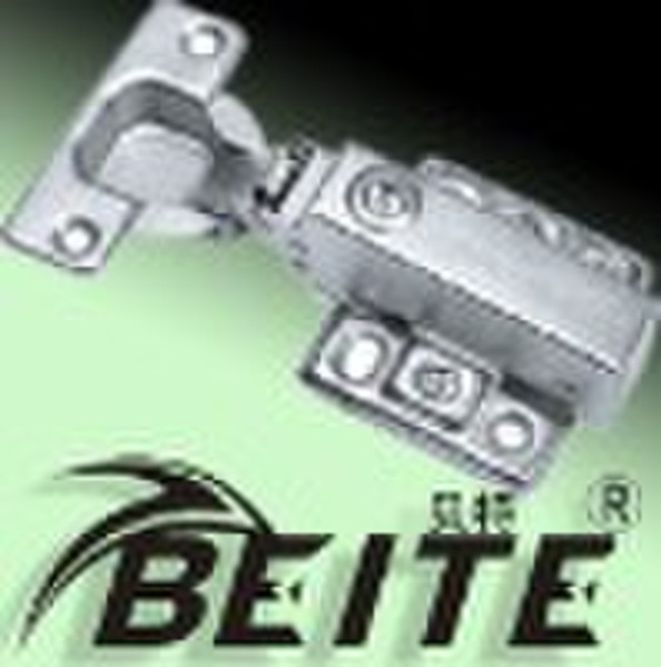 Soft Closing Hinge B80