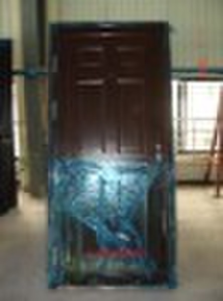 Cheap interior door JH-1003