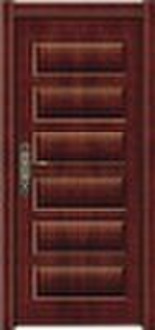 wood door BBM105