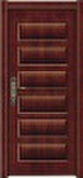 wood door BBM105