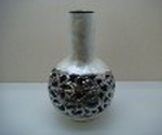 craft vase for home decoration