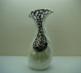 ceramic resin vase