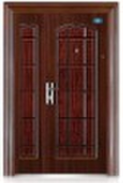 CY-Z01 Entry security door