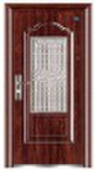 CY-M02 Entry security door