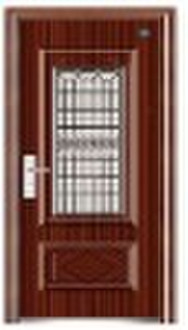 CY-M01 Entry security door