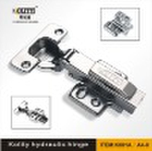 hydraulic hinge