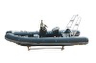 Rib Boat (BL520A)