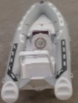 Rib Boat (BL520B)