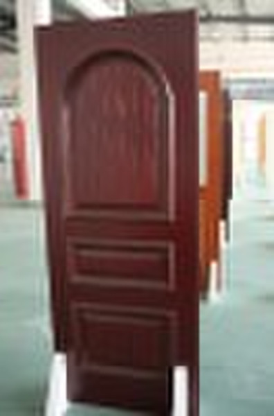 interior wooden door (KSLW 089)