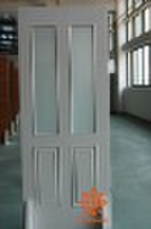 interior pvc door