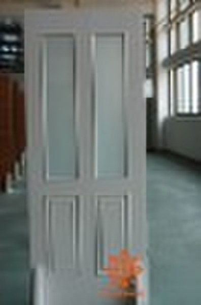 interior pvc door