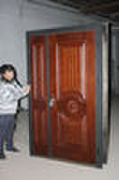 entrance armored door(turkey style)