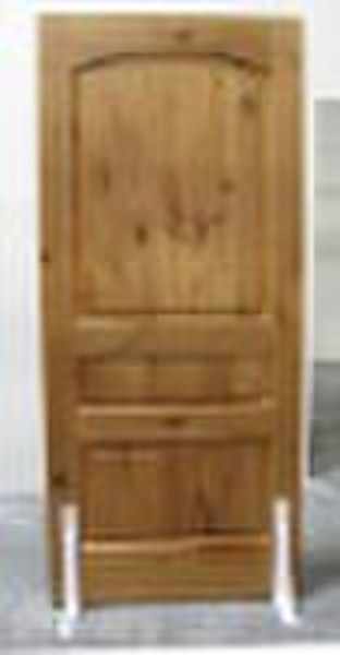 solid alder door