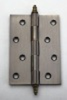 door butt hinge