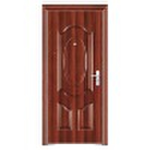 steel door with competitive price