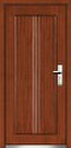 good quality pressed armored door