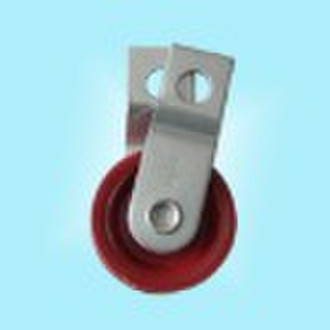 Pulley -Fiberglass Split