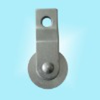 Pulley- Steel Strap