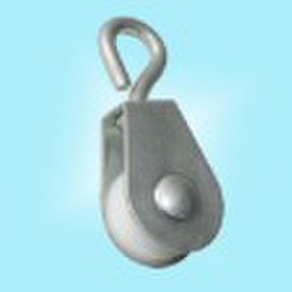 Pulley-8.7 "Nylon Sheave