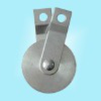 Pulley- Steel Strap -02