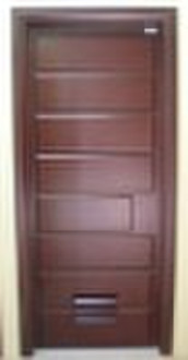 WOODEN DOOR(HK0122)