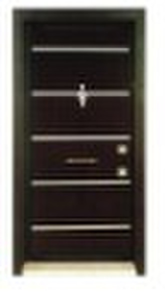 steel wood armored Door(TK-920)