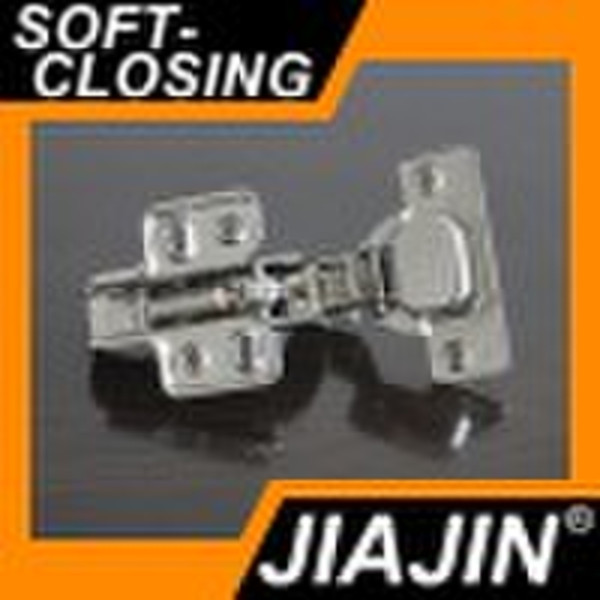 Soft closing hinge for Cabinet SK-series