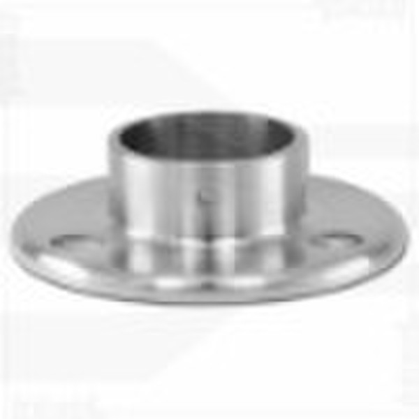 stainless steel base plate