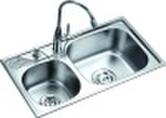 Basin Sink