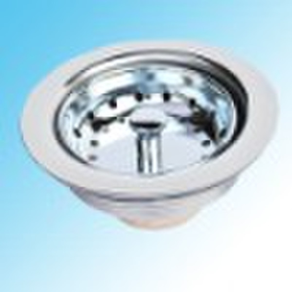 Sink Drainer
