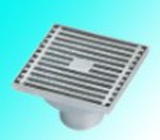 Bathroom Floor Drain