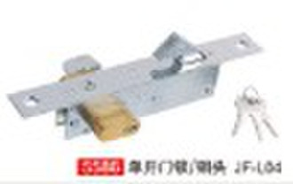 5586B Aluminum Hook Lock