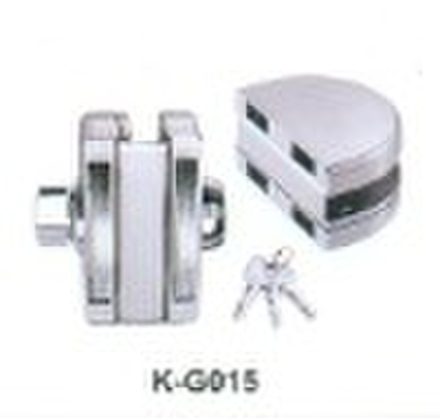 Glass Door Lock JF-B302