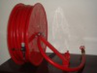 fire / water hose reel