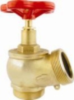 landing valve