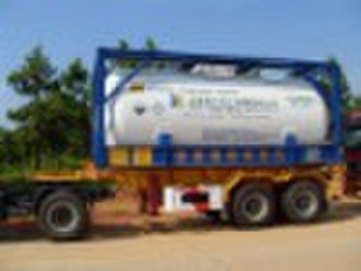 Anhydrous Hydrofluoric Acid (AHF)