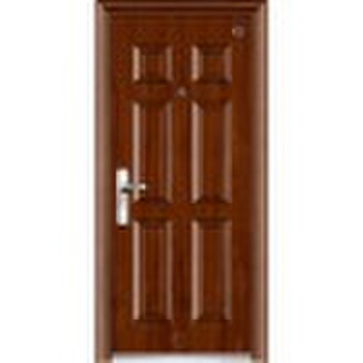 safty door