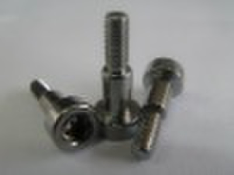 Hexagon Fastener partsPS-W124