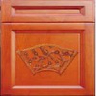 solid wood kitchen cabinet door