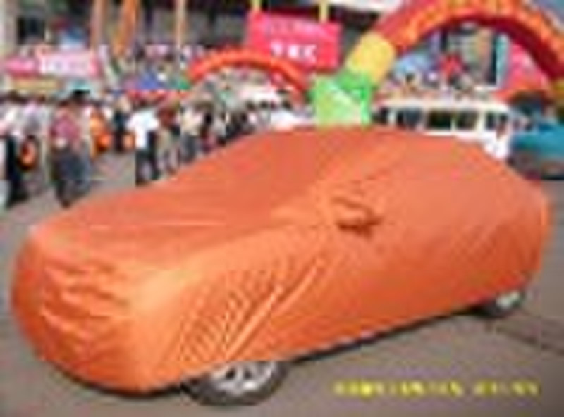 2011 PEVA Car Cover aus China