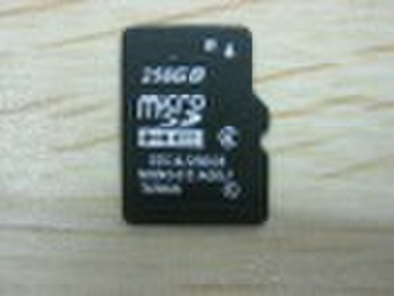 Promotions 256GB TF Card